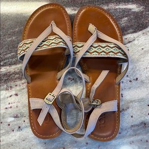 Toms Sandals